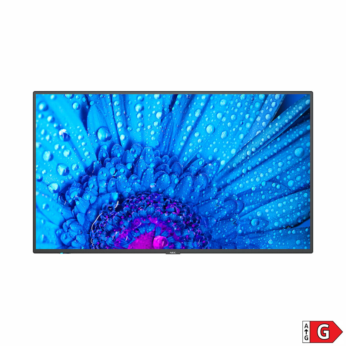 Afbeeldingen van Videowall Monitor NEC M431 4K Ultra HD 43" 240 Hz 60 Hz