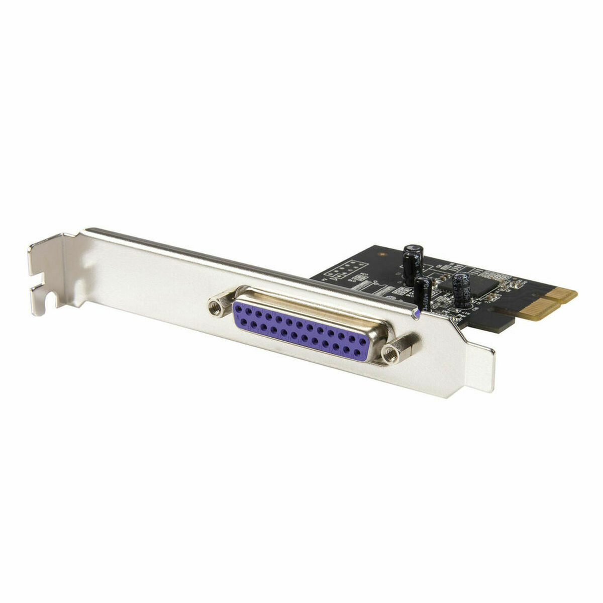 PCI-kort Startech PEX1P2              