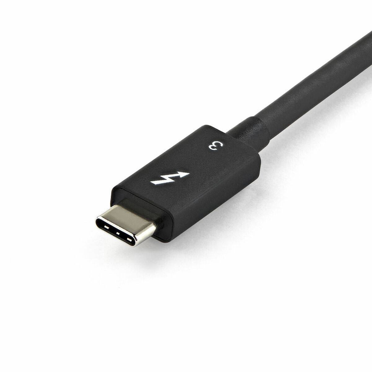 Afbeeldingen van Dockstation Startech TB32HD24K60 4K Ultra HD