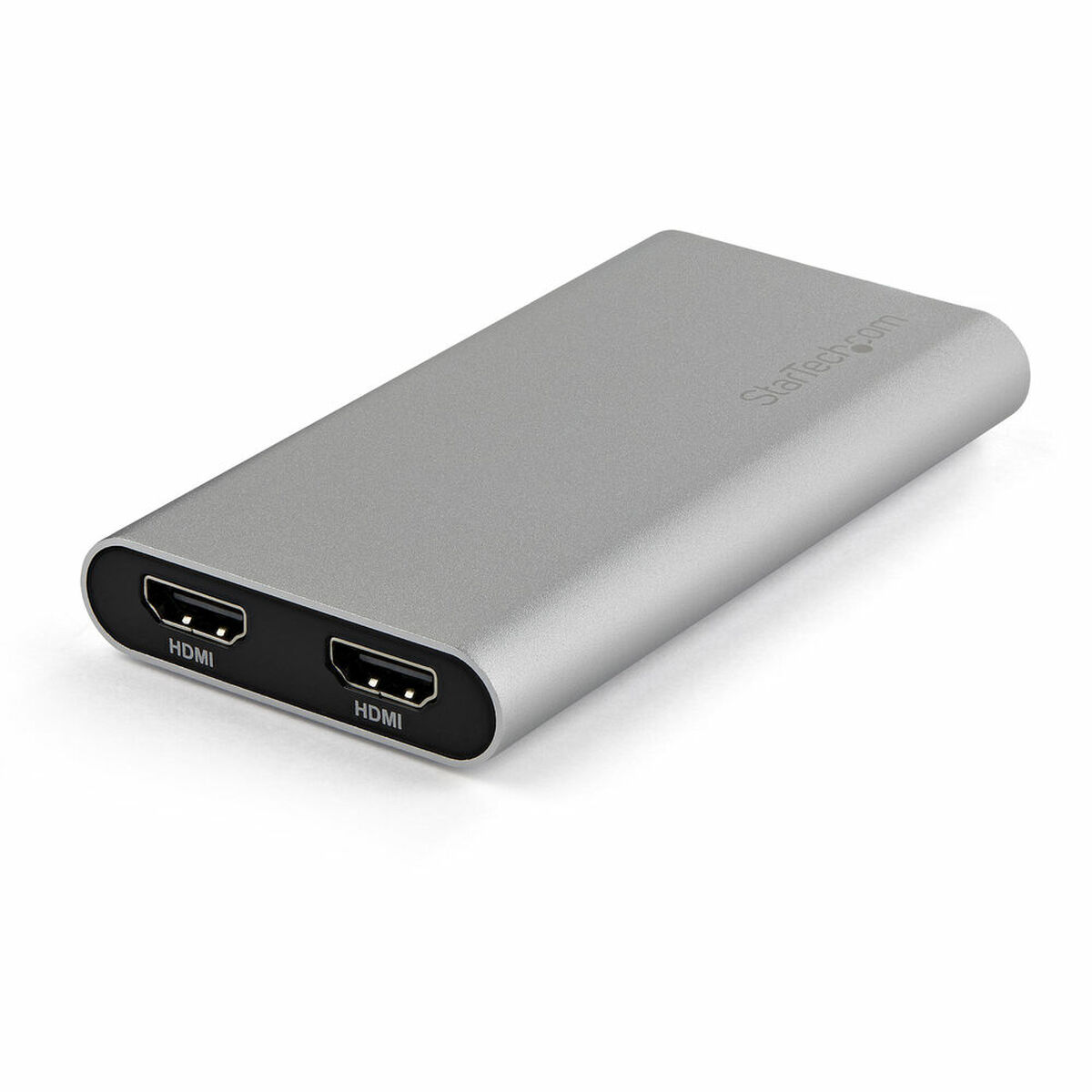 Afbeeldingen van Dockstation Startech TB32HD24K60 4K Ultra HD