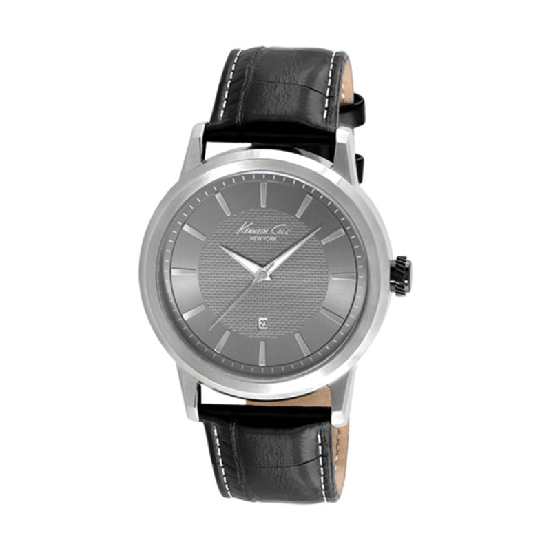 Montre Homme Kenneth Cole IKC1951 (46 mm)