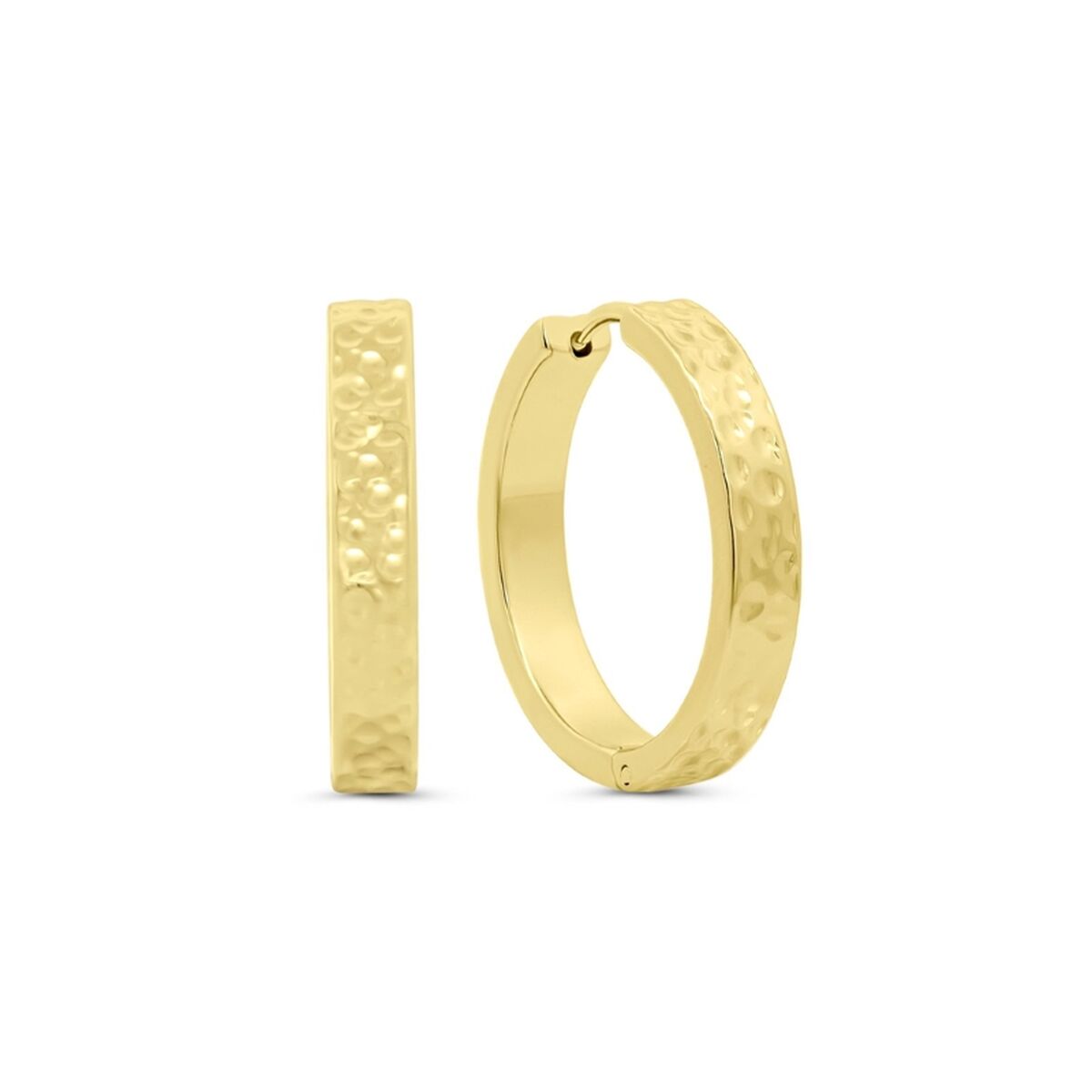 Oorbellen Dames CO88 Collection 8CE-70646 Gouden