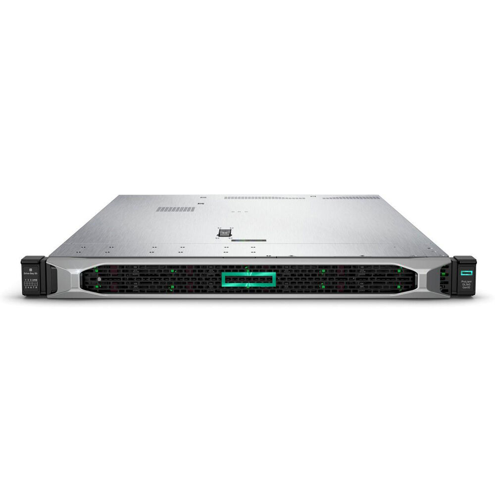 Server HPE DL360 GEN10 4208 1P 32GB DDR4