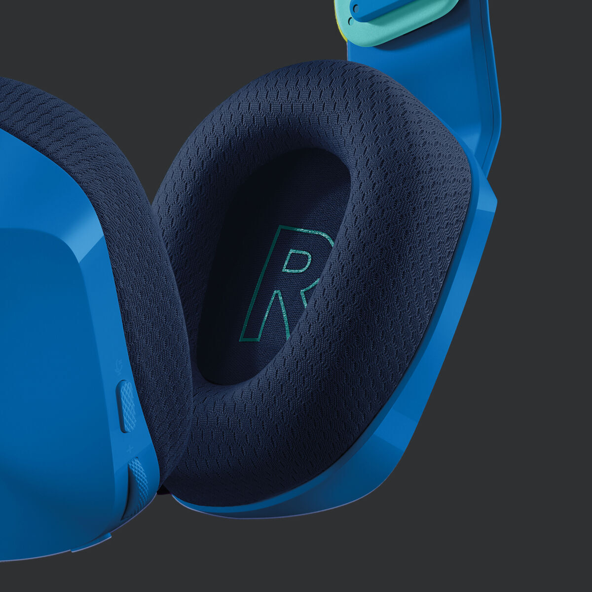 Headphones with Microphone Logitech 981-000943