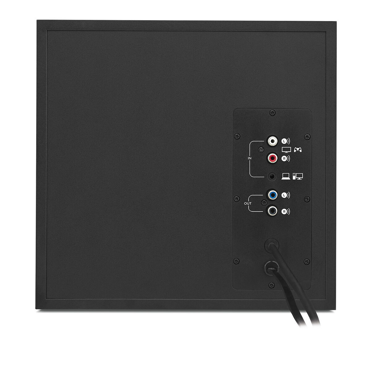 PC garso kolonėlės Logitech Z533