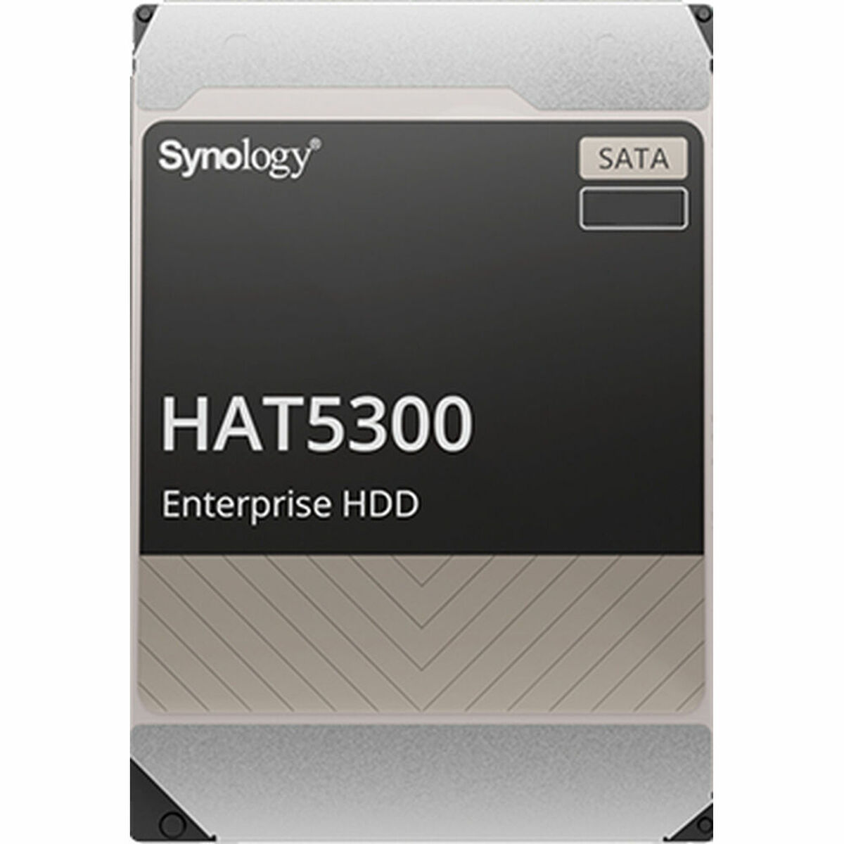 Hard Disk Synology HAT5300-12T 12 TB 3,5"
