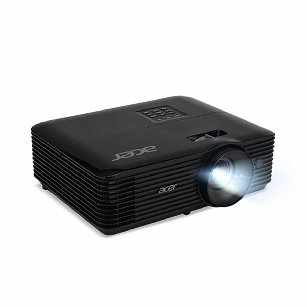 Afbeeldingen van Projector Acer X1228i 4500 Lm Wi-Fi SVGA 4500 Lm