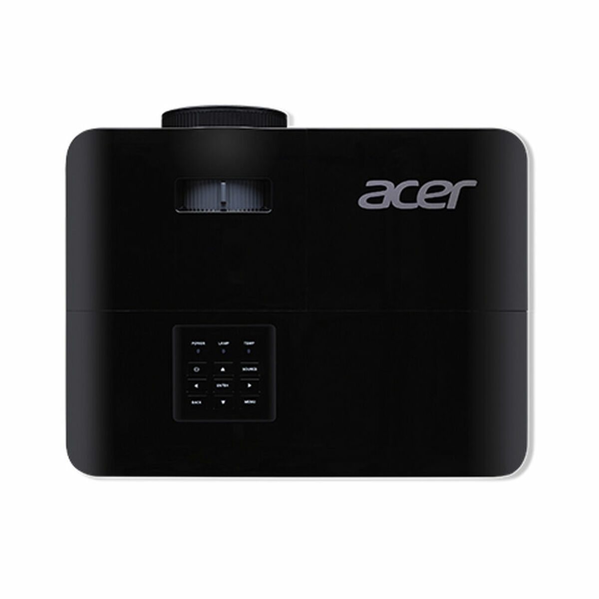 Afbeeldingen van Projector Acer X1228i 4500 Lm Wi-Fi SVGA 4500 Lm