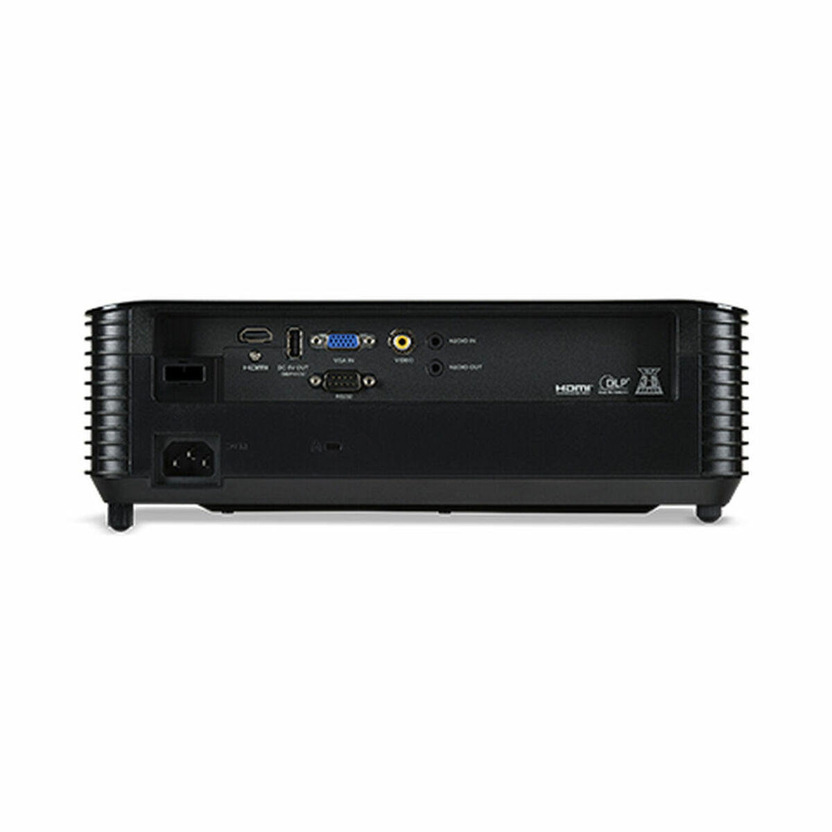 Afbeeldingen van Projector Acer X1228i 4500 Lm Wi-Fi SVGA 4500 Lm