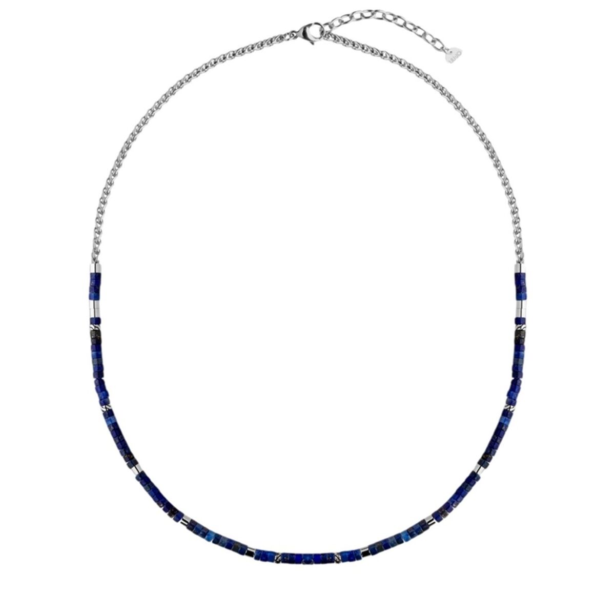 Collier Femme LIU JO MLJ569 Multicouleur