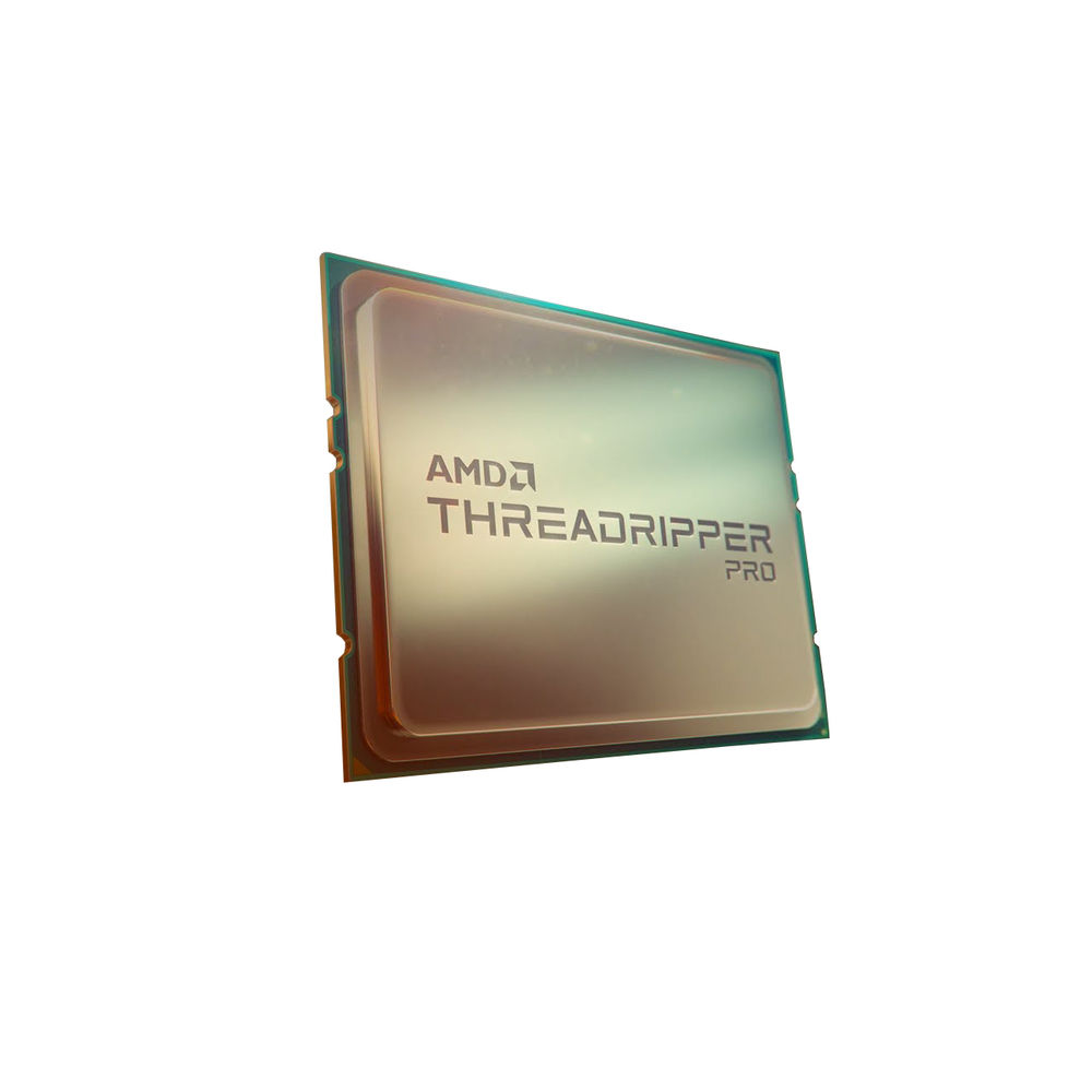 Processor AMD THREADRIPPER PRO 3975WX 4,2 GHZ 128 MB