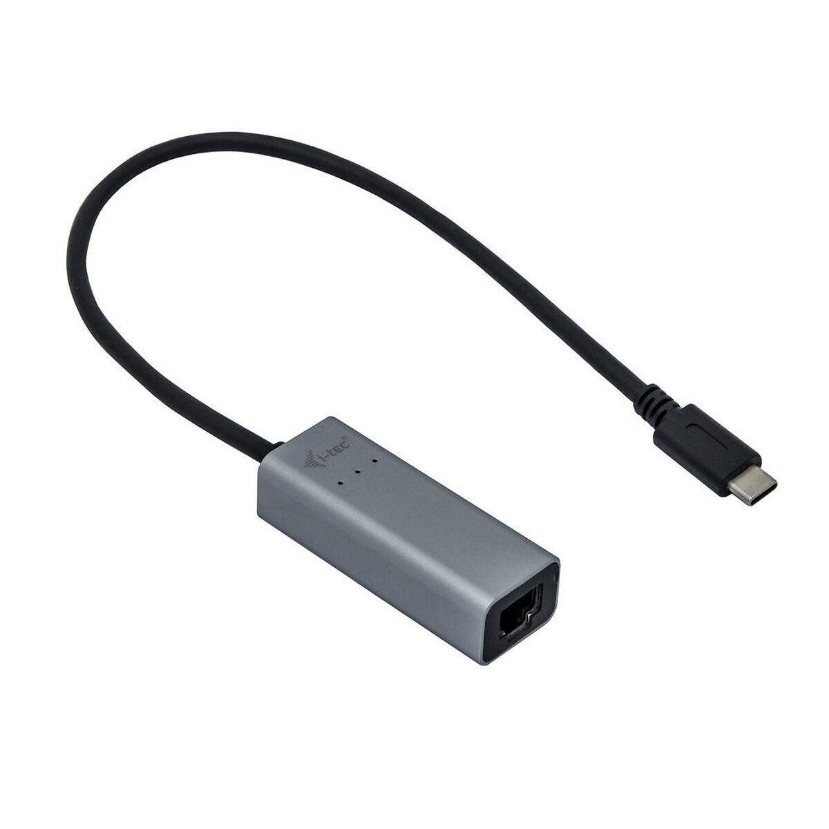 Adaptateur USB vers Ethernet i-Tec C31METAL25LAN       