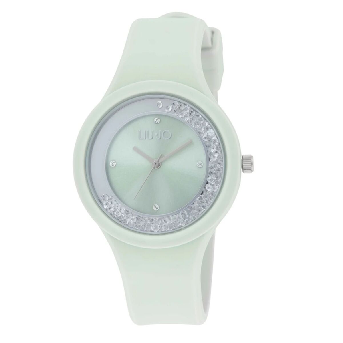 Montre Femme LIU JO TLJ2525