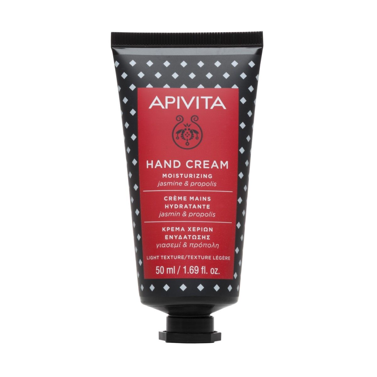 Lotion corporelle Apivita
