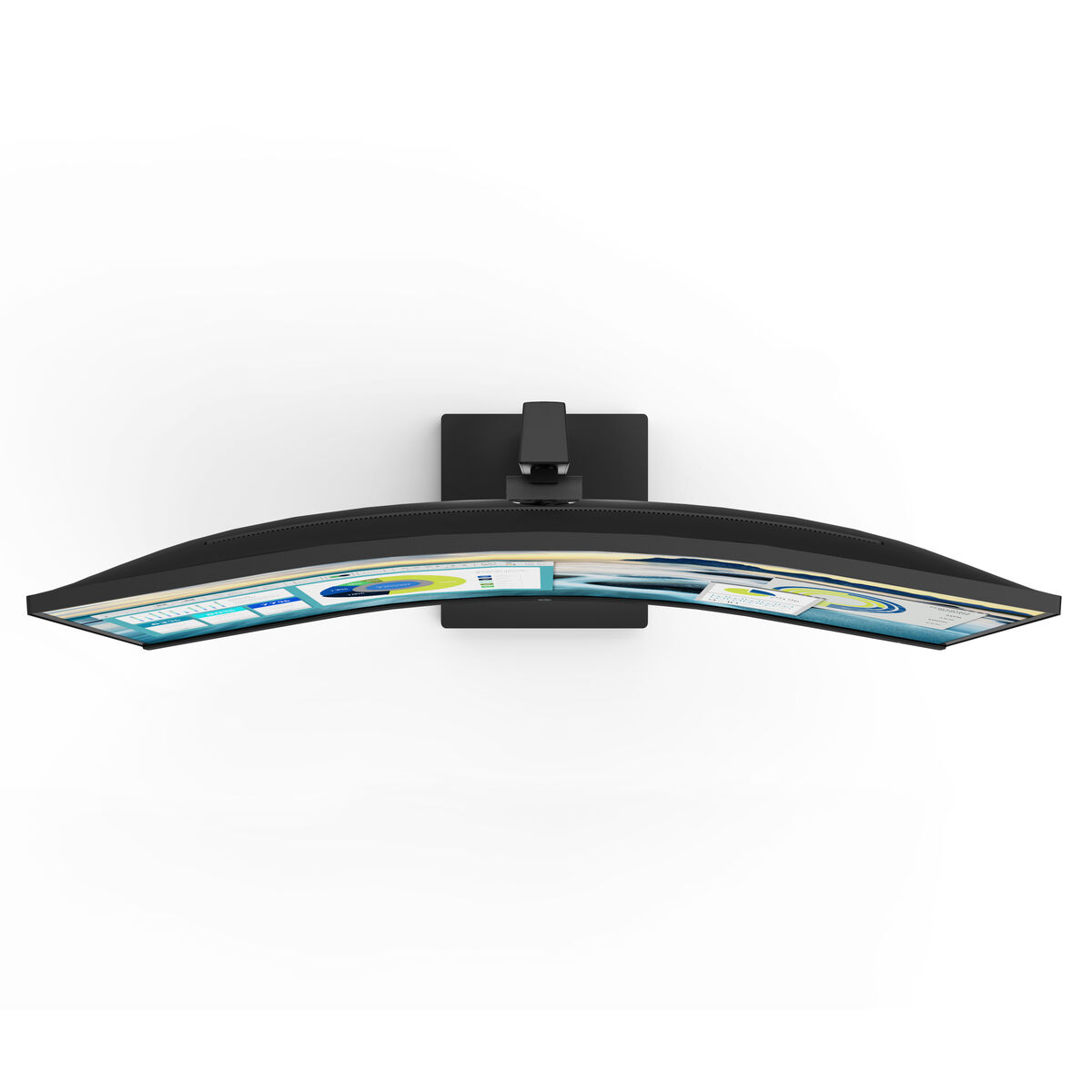 Picture of Monitor HP P34hc G4 LFC 34" LED 34"