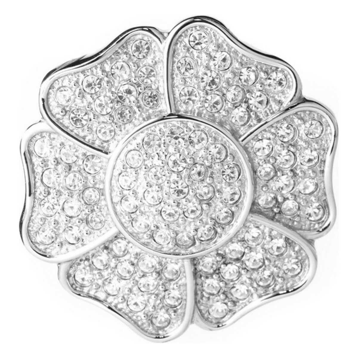 Hanger Dames Folli Follie NST004ZI (3 cm)