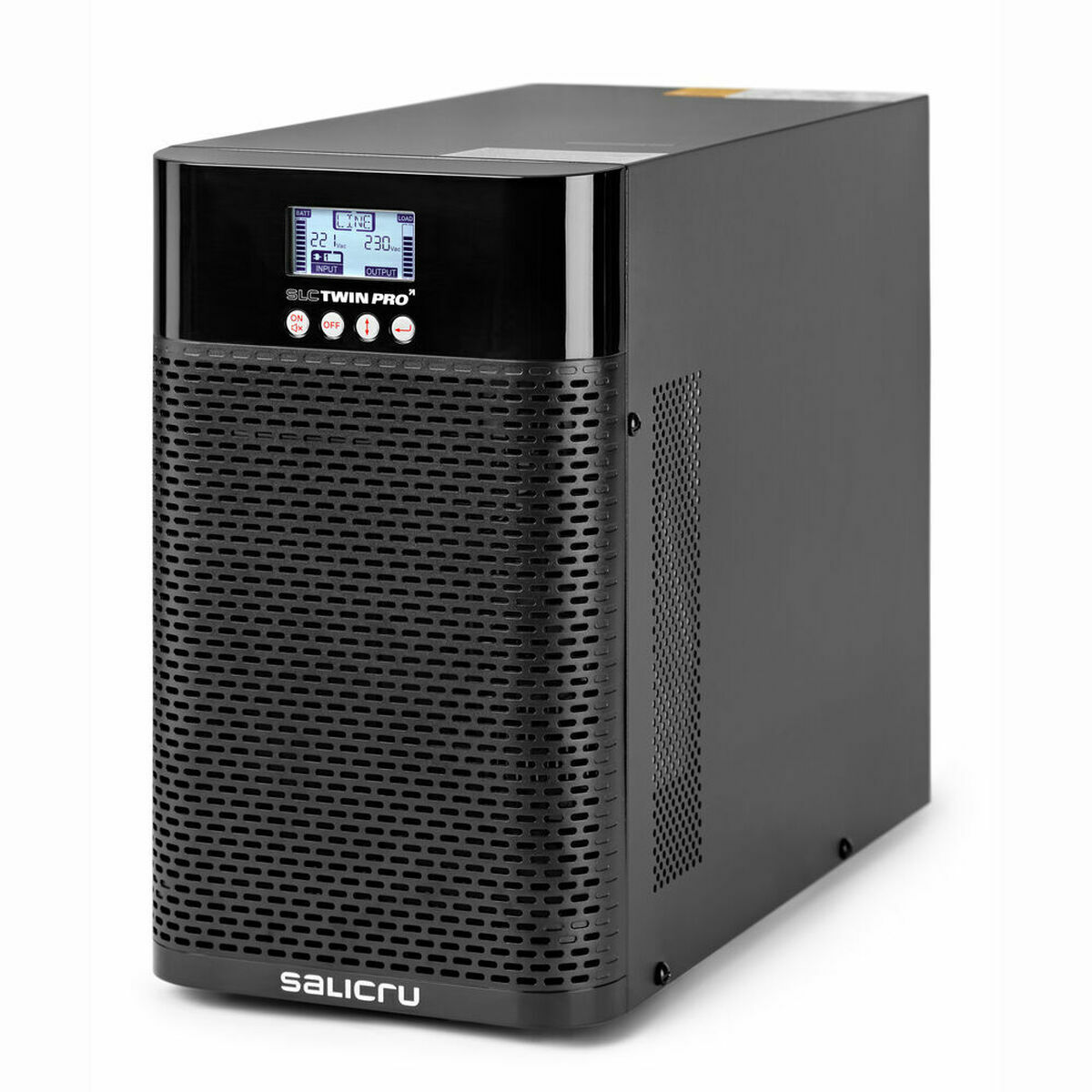 Afbeeldingen van Uninterruptible Power Supply System Interactive UPS Salicru 2F70618 2700 W 3000 VA