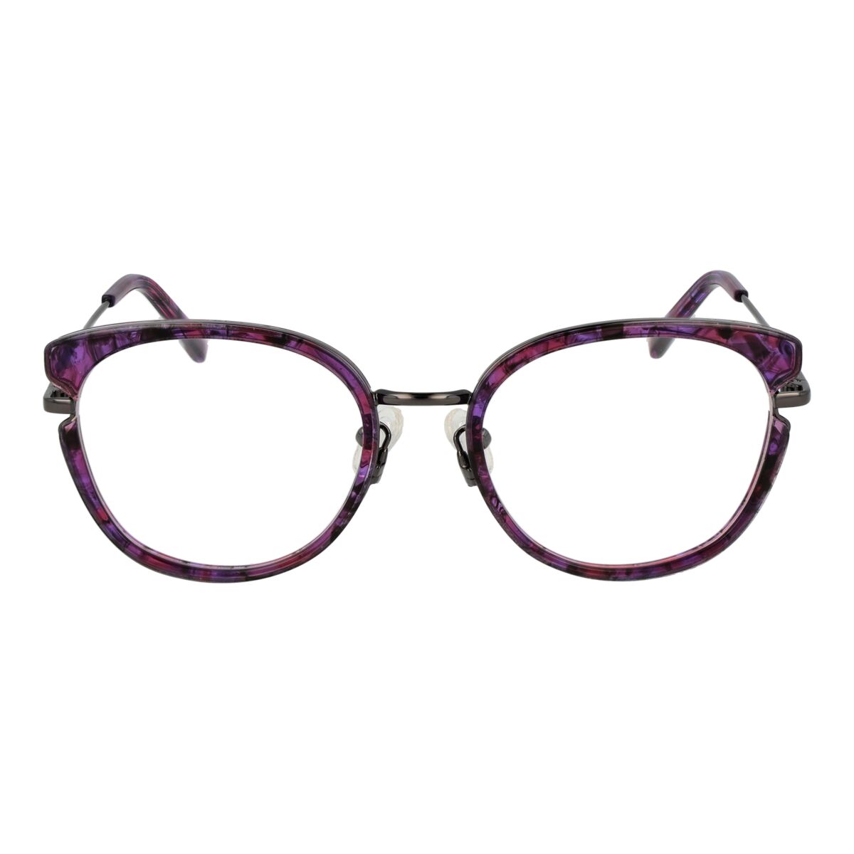 Image secondaire de Monture de Lunettes Femme Funky Buddha FBD1013 52004