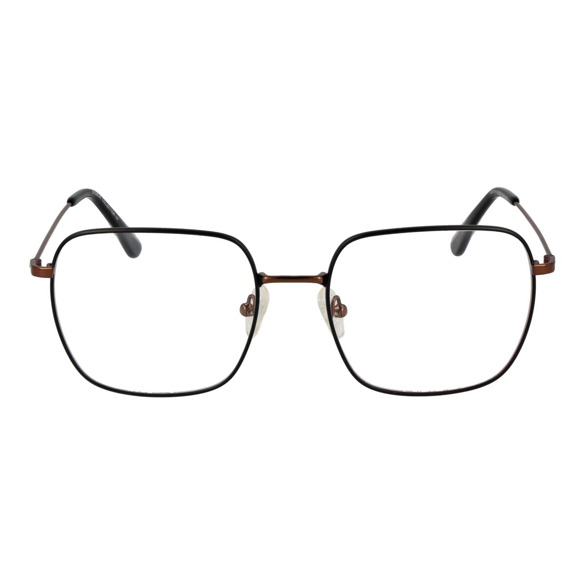 Image secondaire de Monture de Lunettes Homme Funky Buddha FBD1014 54001