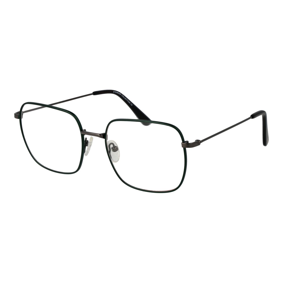 Monture de Lunettes Homme Funky Buddha FBD1014 54004