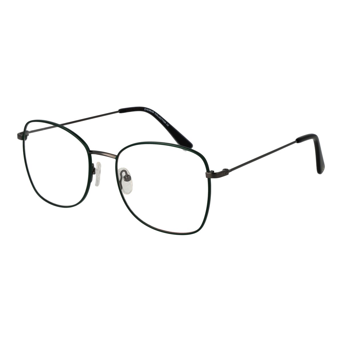 Monture de Lunettes Femme Funky Buddha FBD1015 54004