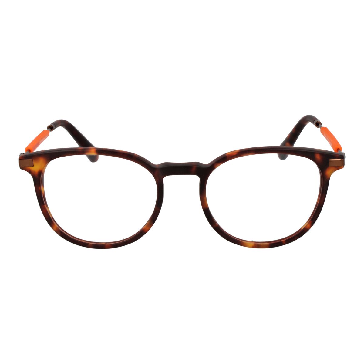 Image secondaire de Monture de Lunettes Homme Funky Buddha FBD1017 49004
