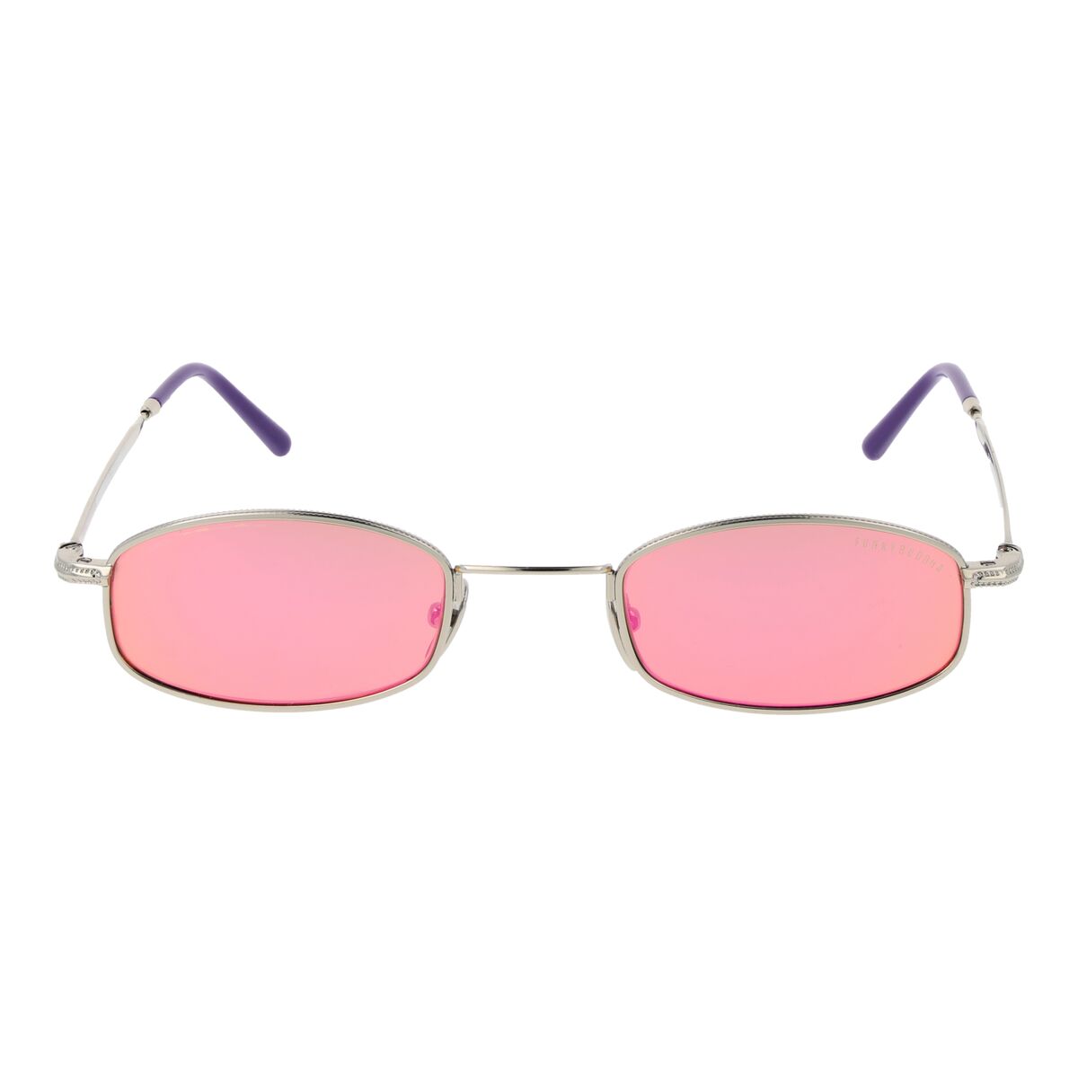 Image secondaire de Lunettes de soleil Unisexe Funky Buddha FBS2008 48002