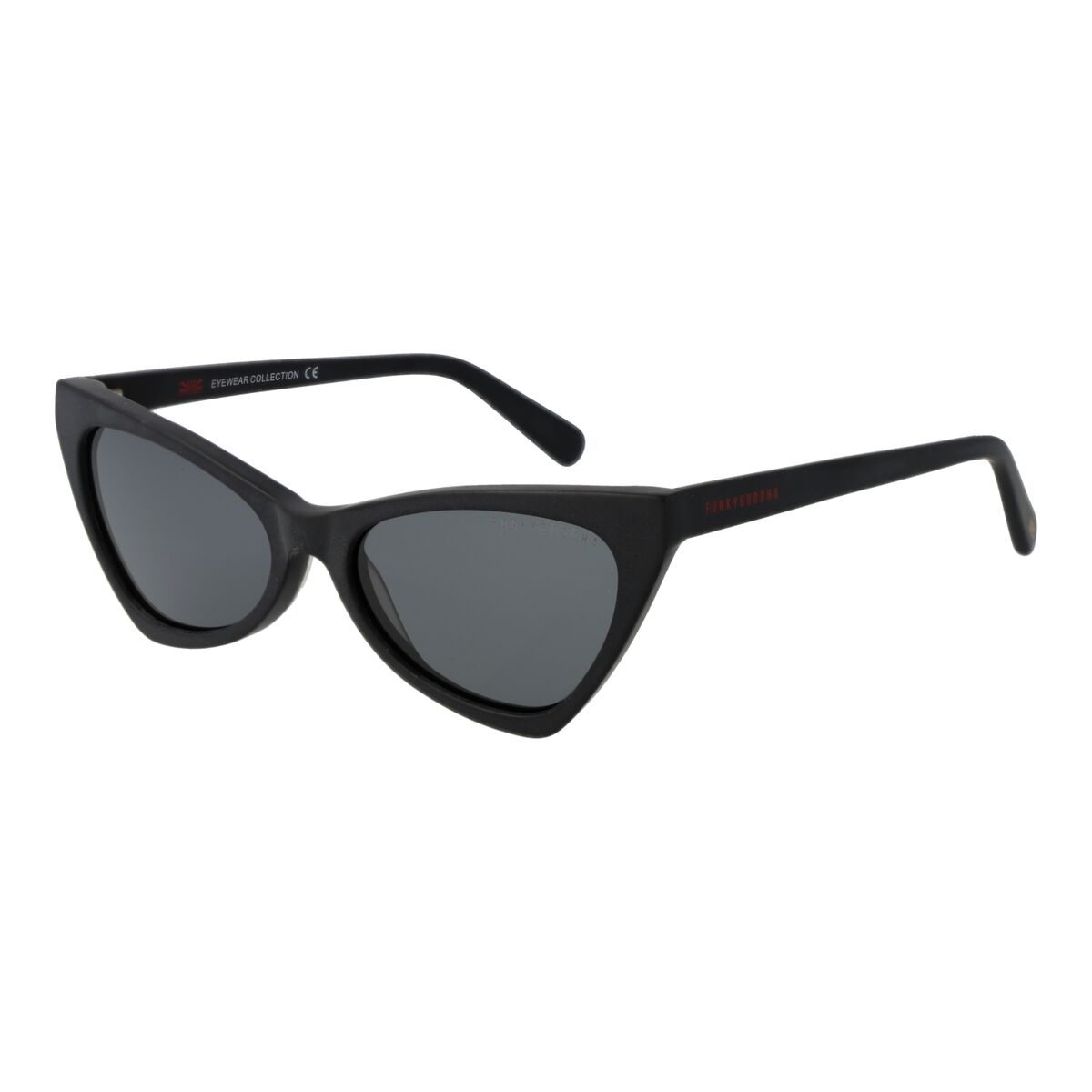 Lunettes de soleil Femme Funky Buddha FBS2023 52002