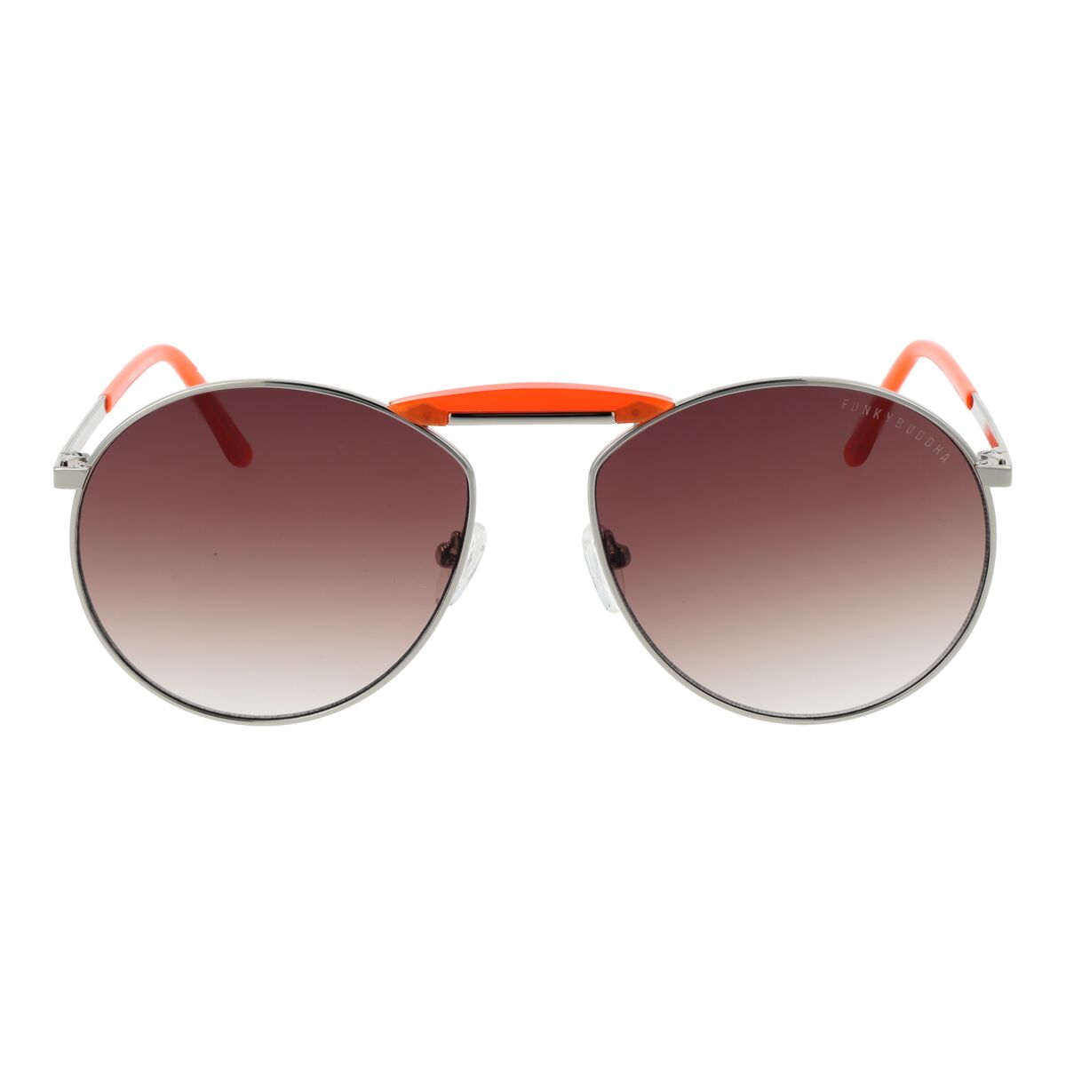 Image secondaire de Lunettes de soleil Femme Funky Buddha FBS2024 57002