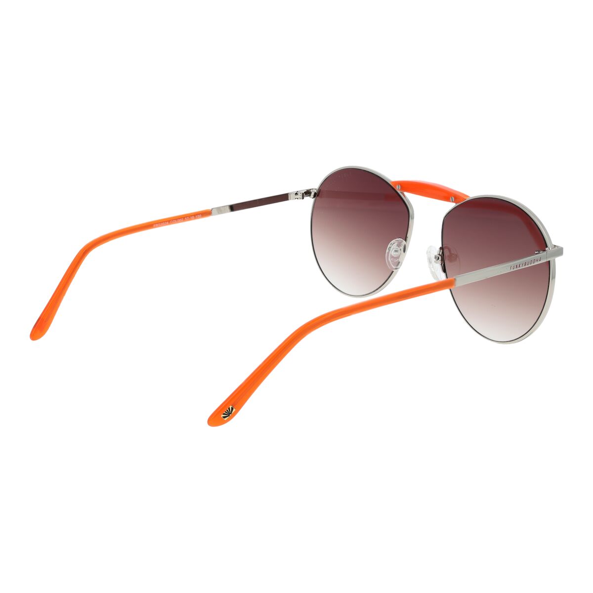 Zonnebril Dames Funky Buddha FBS2024 57002