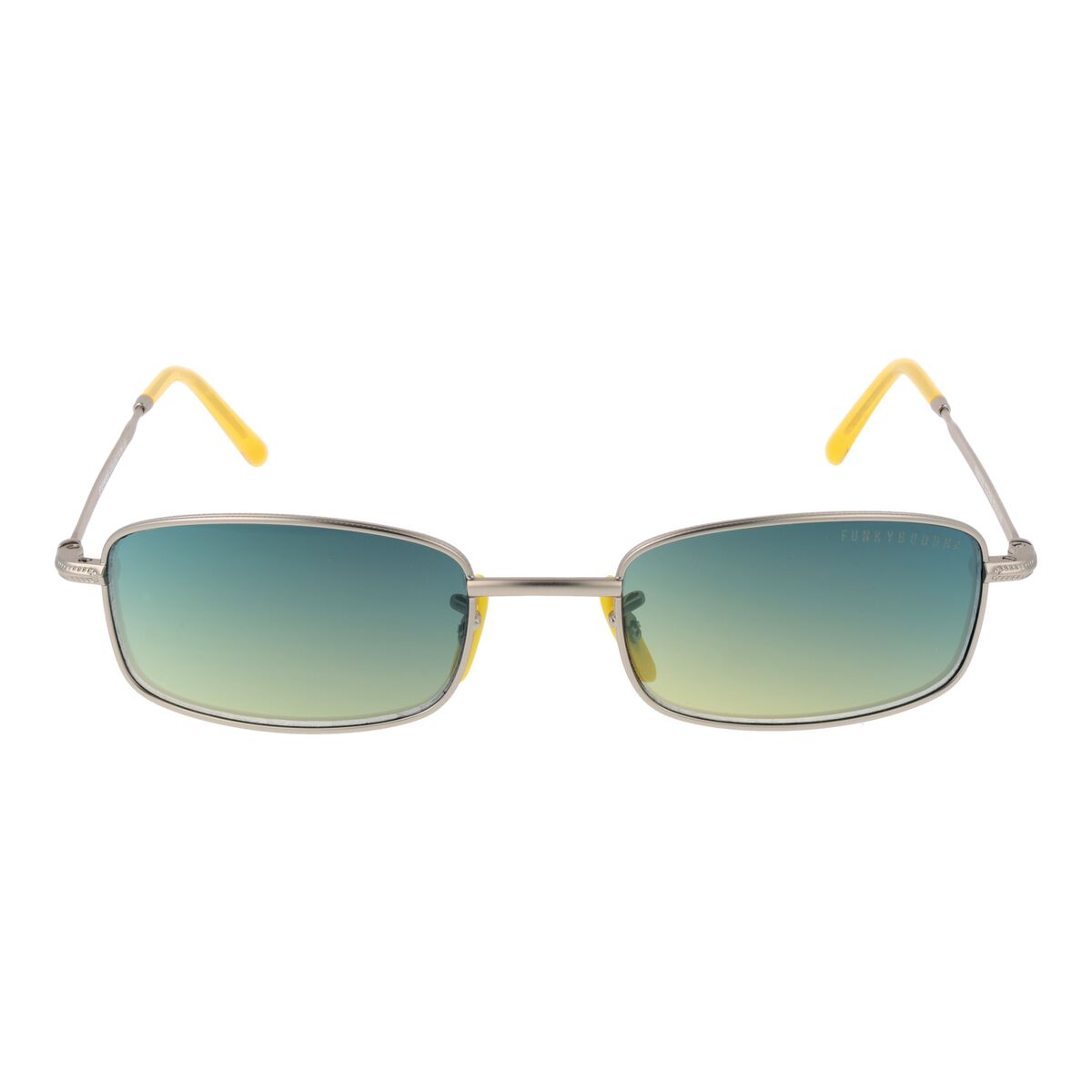Image secondaire de Lunettes de soleil Homme Funky Buddha FBS2026 51002