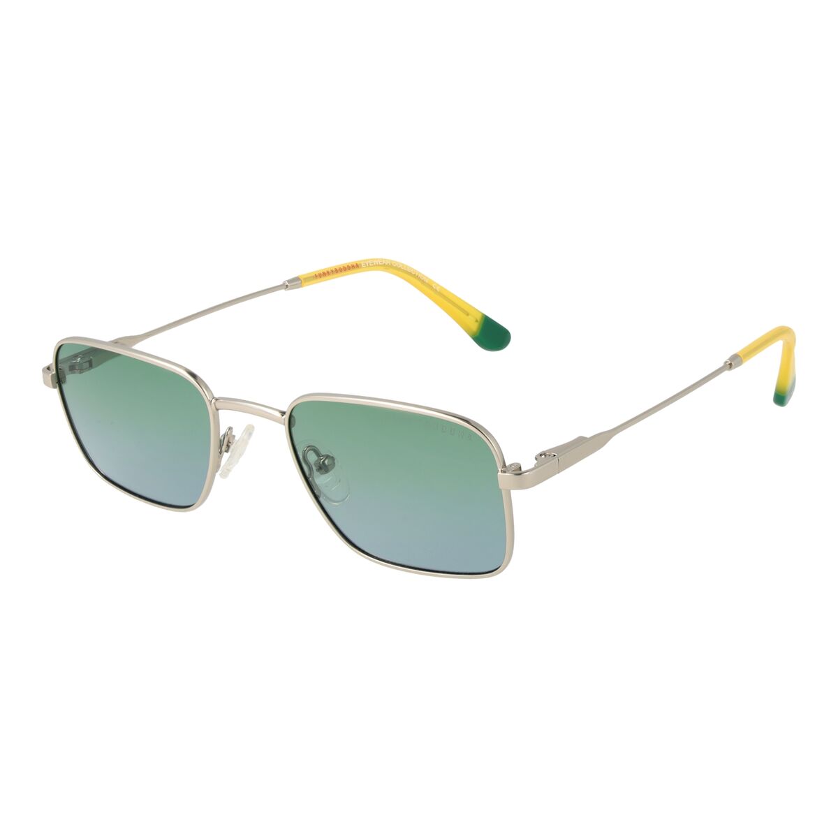 Lunettes de soleil Homme Funky Buddha FBS2028 48002