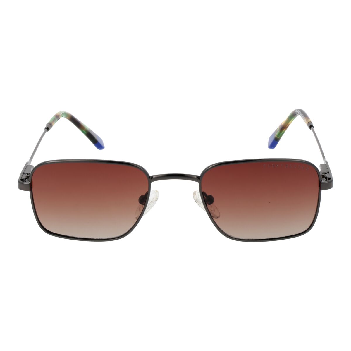 Image secondaire de Lunettes de soleil Unisexe Funky Buddha FBS2028 48003