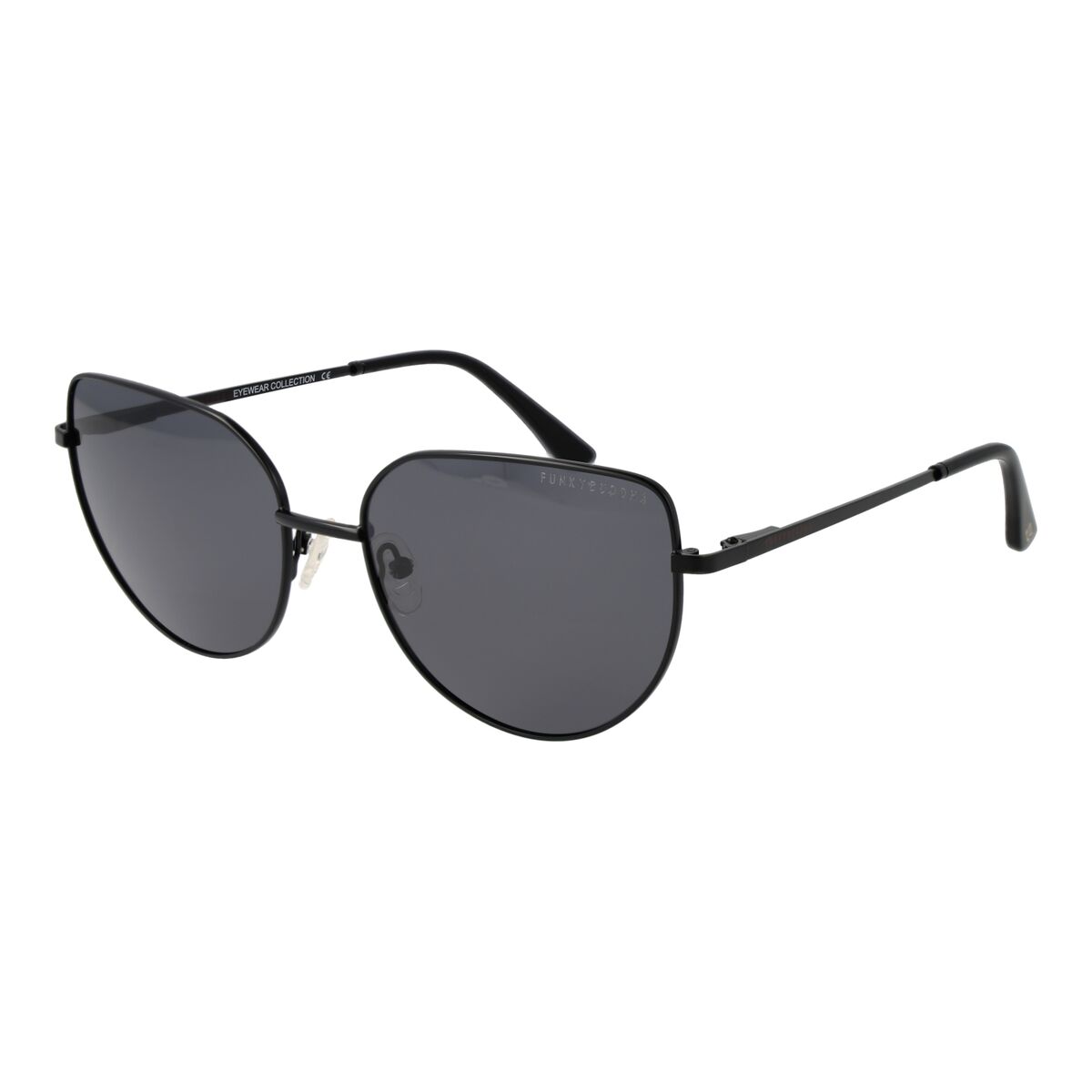 Lunettes de soleil Femme Funky Buddha FBS2029 59005