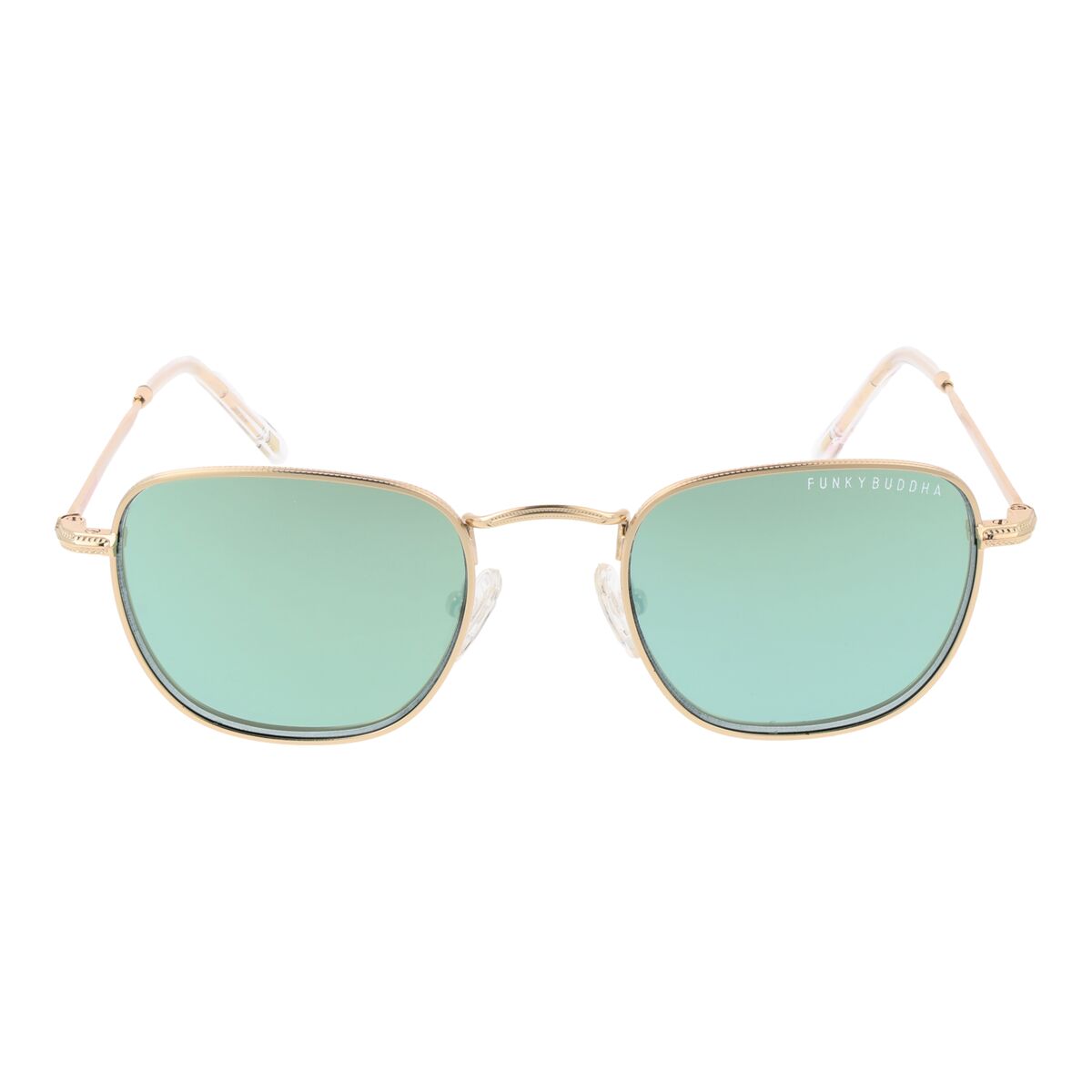 Image secondaire de Lunettes de soleil Unisexe Funky Buddha FBS2030 48001