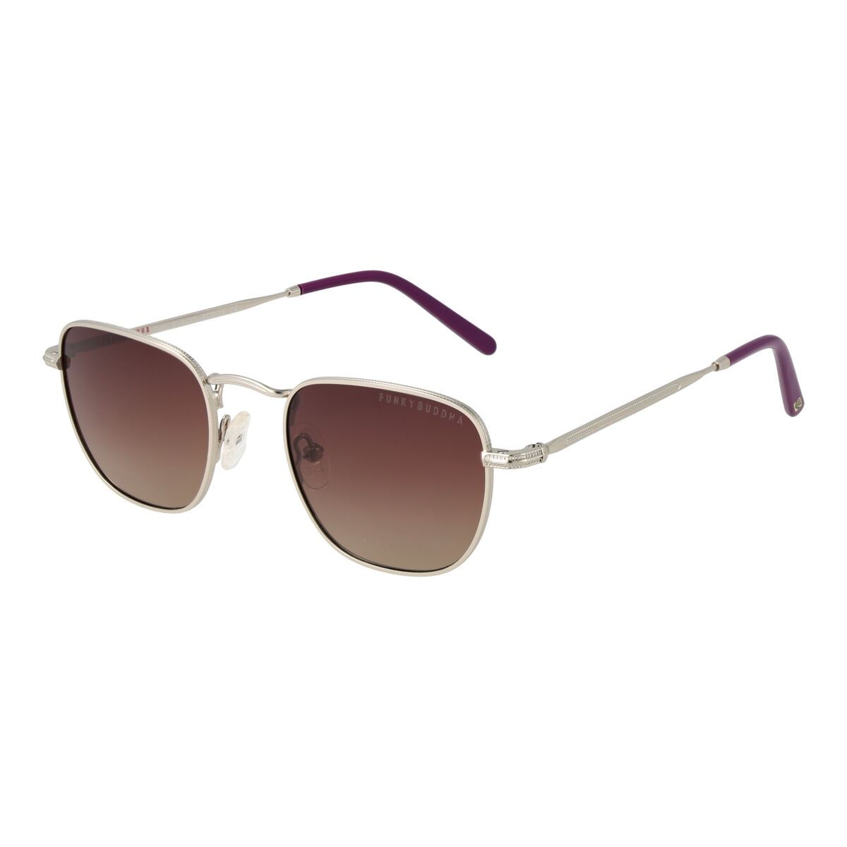 Unisex Γυαλιά Ηλίου Funky Buddha FBS2030 48003
