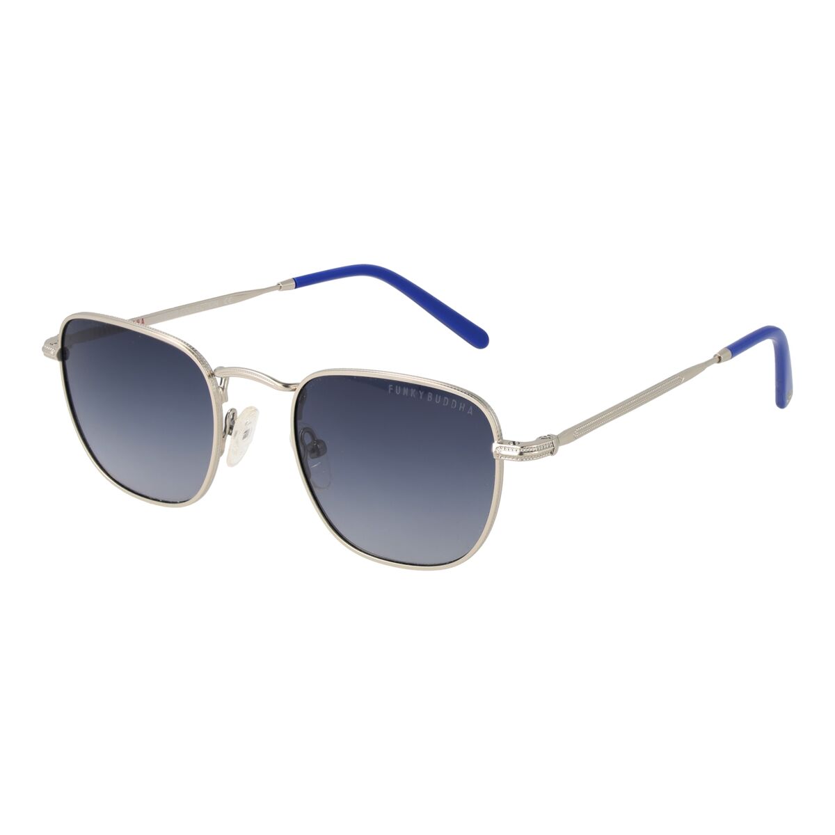 Lunettes de soleil Unisexe Funky Buddha FBS2030 48004