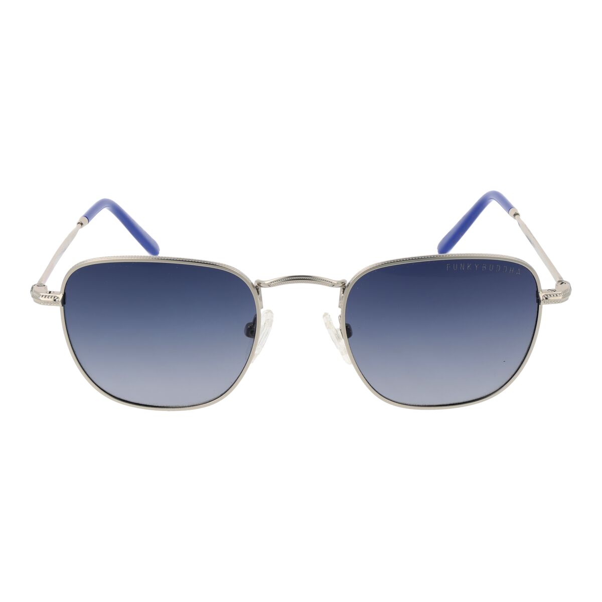 Image secondaire de Lunettes de soleil Unisexe Funky Buddha FBS2030 48004