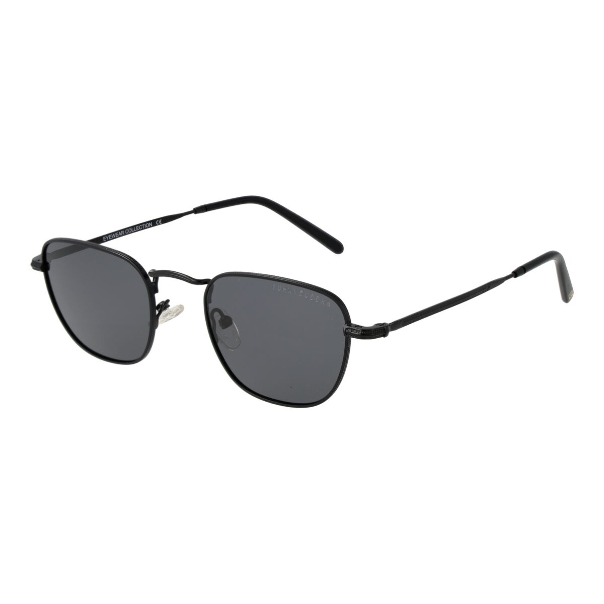 Unisex Γυαλιά Ηλίου Funky Buddha FBS2030 48005