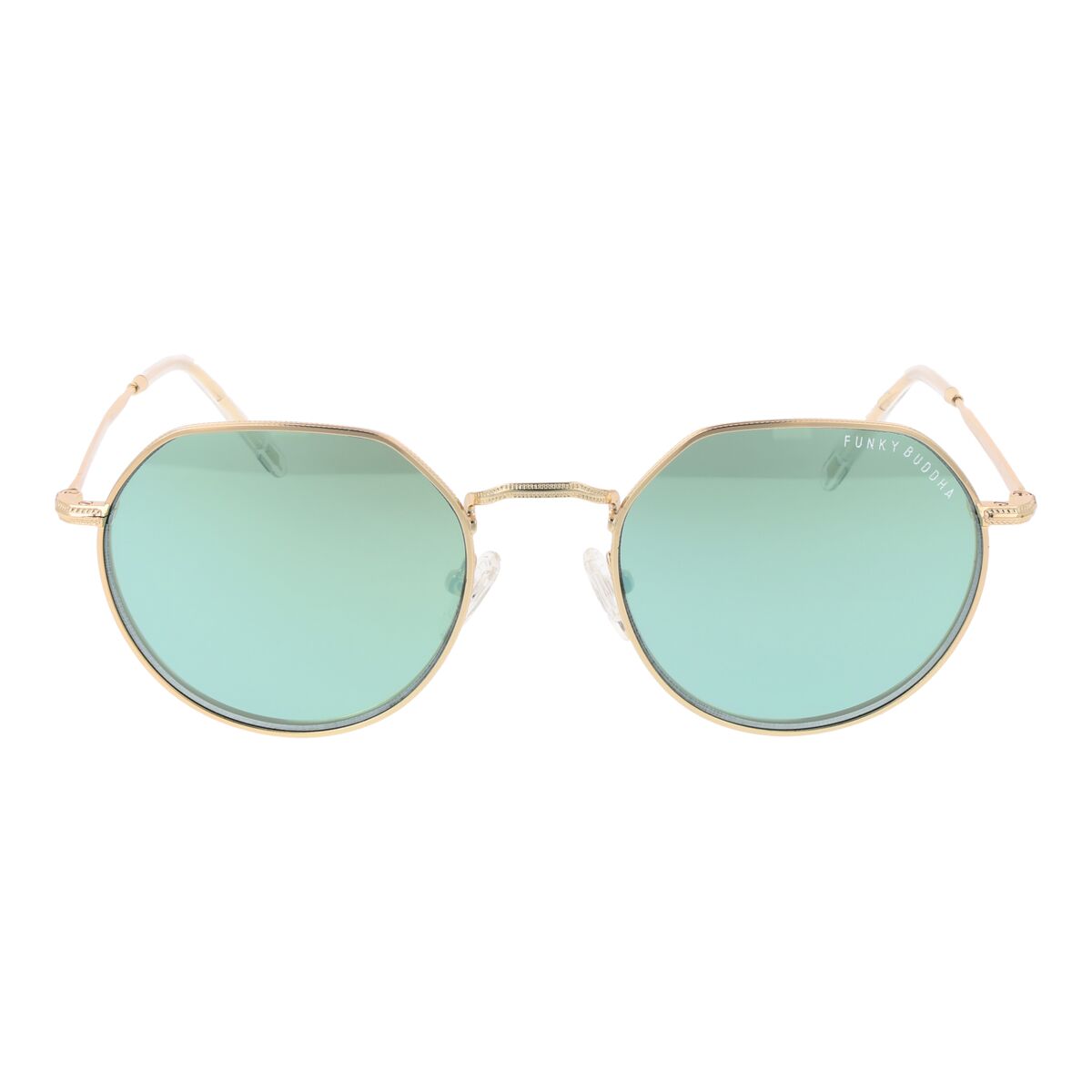Image secondaire de Lunettes de soleil Femme Funky Buddha FBS2031 53001
