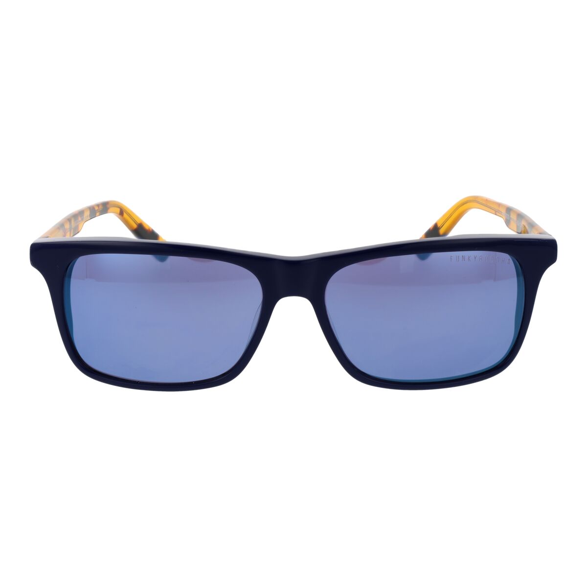 Image secondaire de Lunettes de soleil Homme Funky Buddha FBS2033 59001