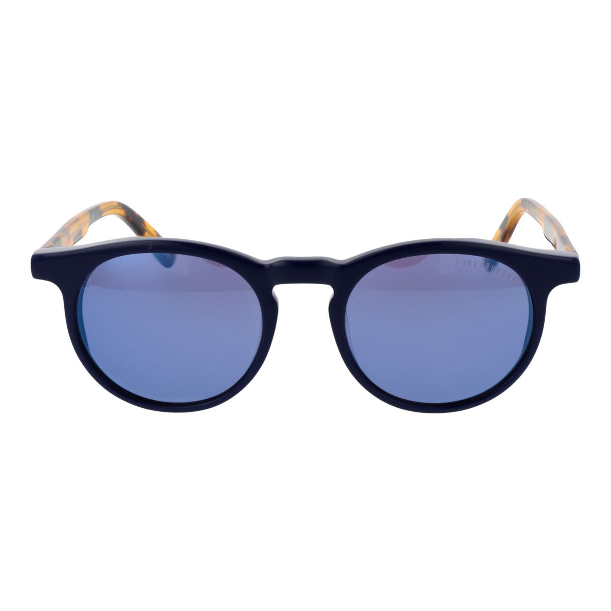 Image secondaire de Lunettes de soleil Homme Funky Buddha FBS2034 52001