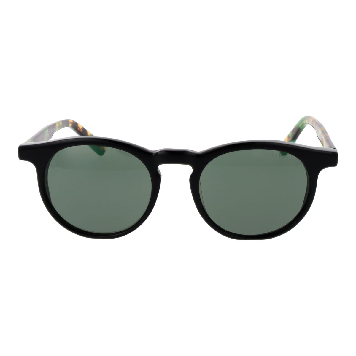 Image secondaire de Lunettes de soleil Homme Funky Buddha FBS2034 52003