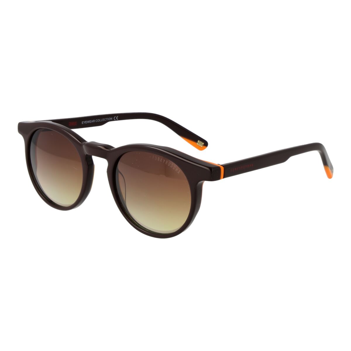 Men's Sunglasses Funky Buddha FBS2034 52004