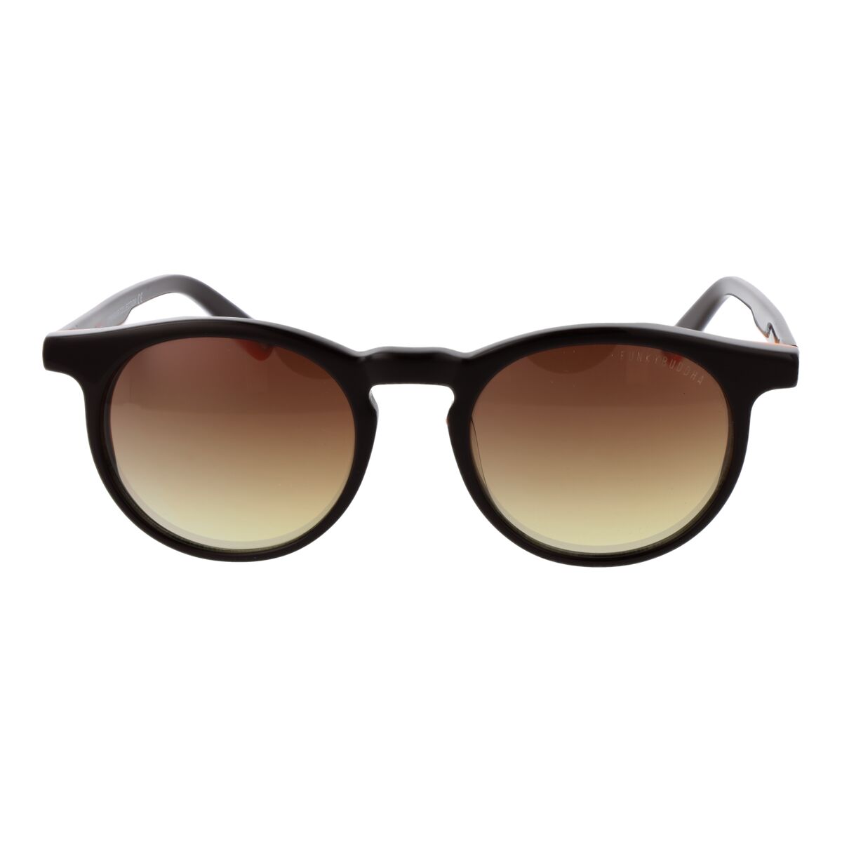 Image secondaire de Lunettes de soleil Homme Funky Buddha FBS2034 52004