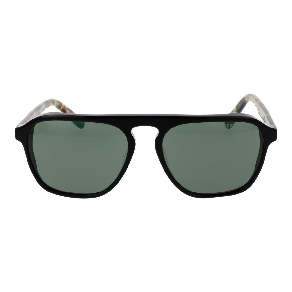 Image secondaire de Lunettes de soleil Homme Funky Buddha FBS2035 55003