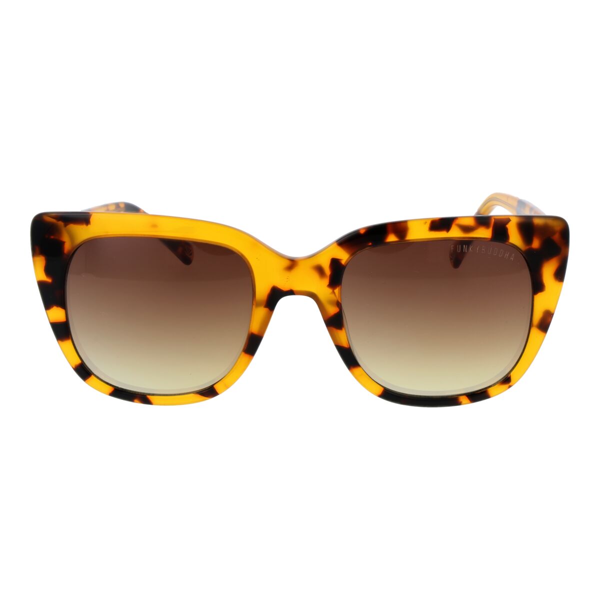 Image secondaire de Lunettes de soleil Femme Funky Buddha FBS2038 51004