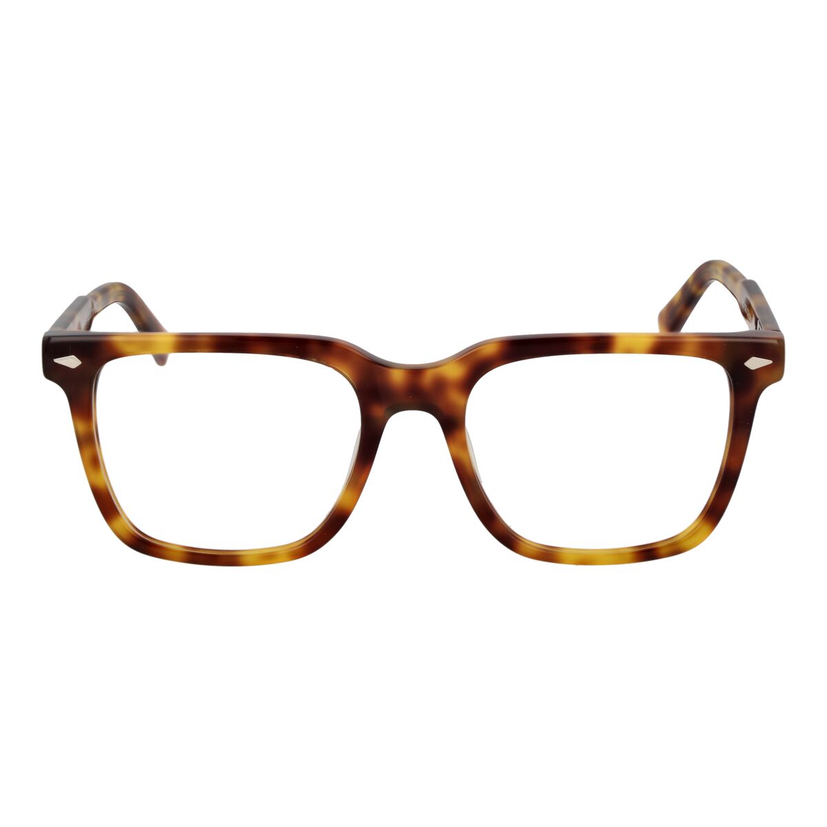 Image secondaire de Monture de Lunettes Unisexe Funky Buddha FBD1028 52004