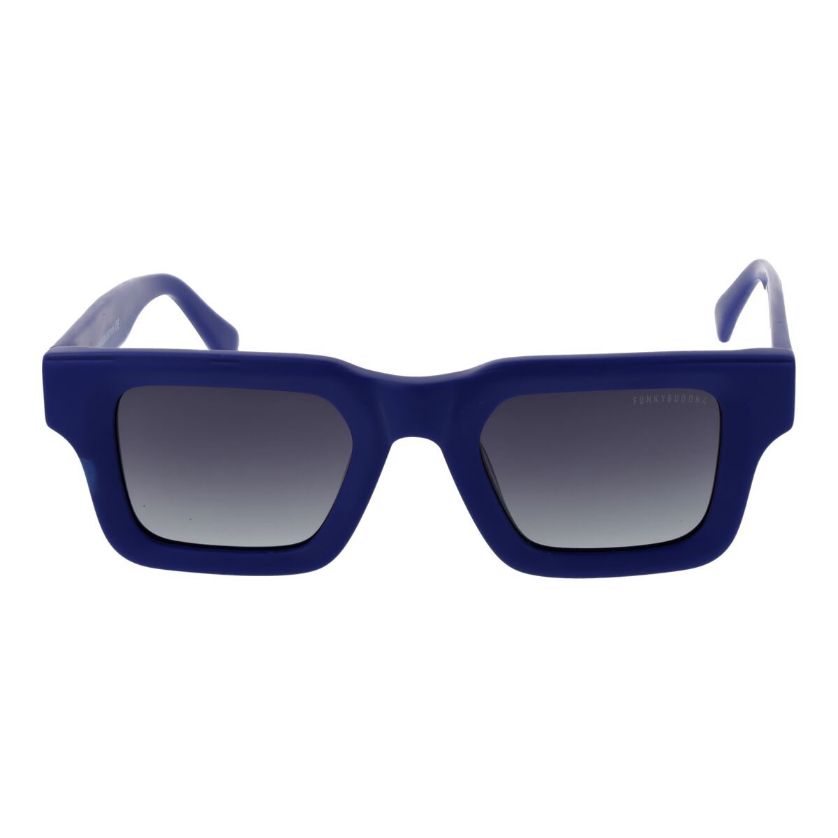 Image secondaire de Lunettes de soleil Femme Funky Buddha FBS2041 48001