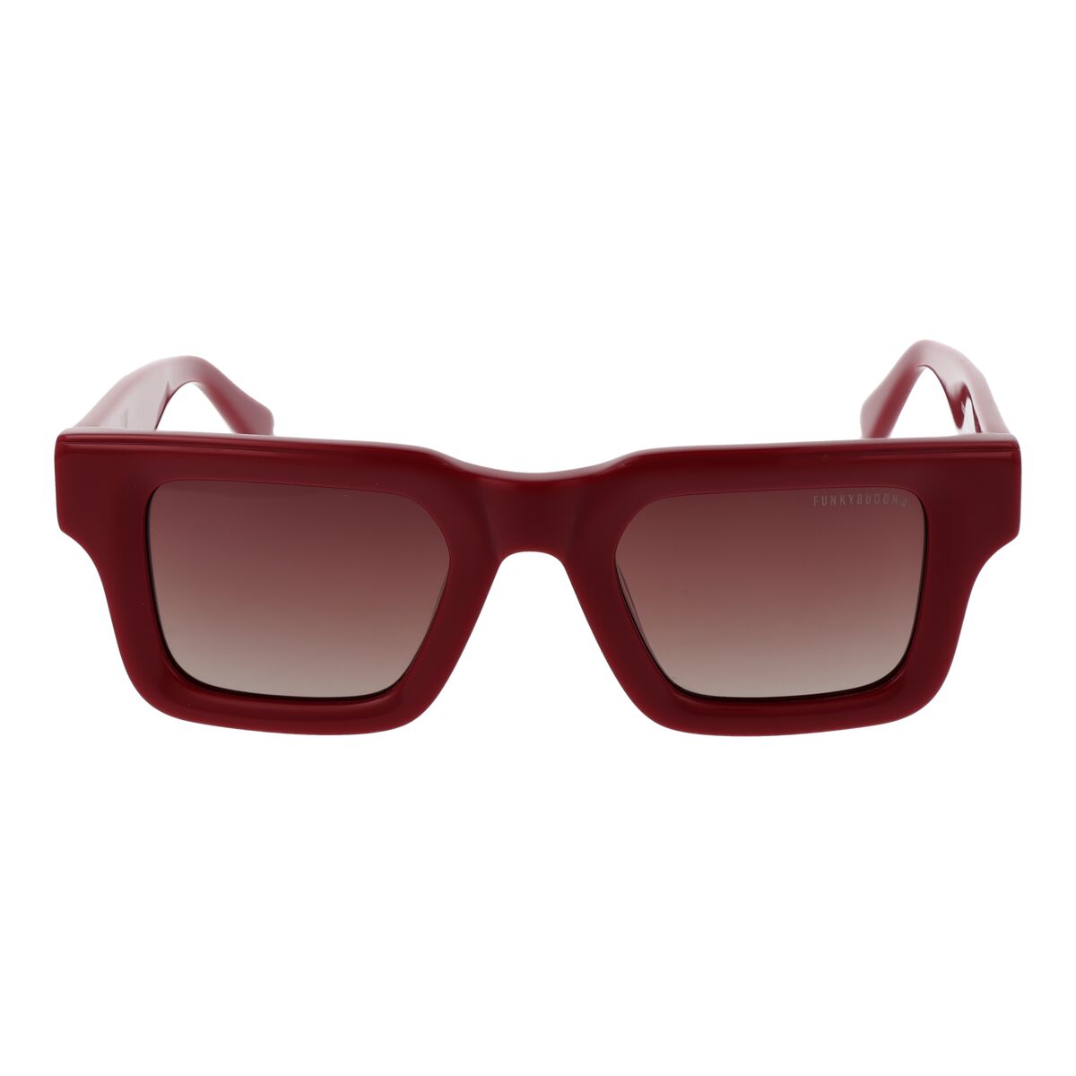 Image secondaire de Lunettes de soleil Femme Funky Buddha FBS2041 48003
